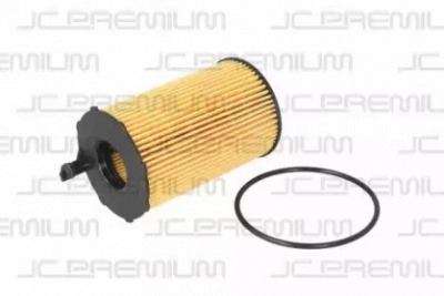 JC PREMIUM b1a021pr -  Фильтр масляный двигателя